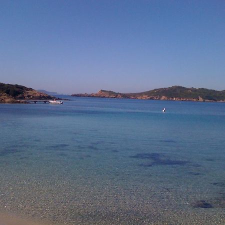 Appartements Les Pesquiers Hyères Plage Esterno foto