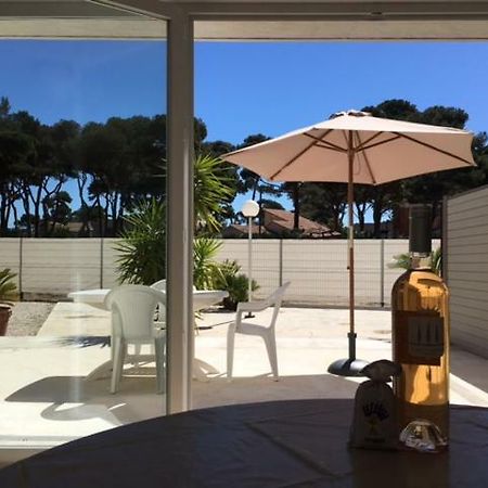 Appartements Les Pesquiers Hyères Plage Esterno foto