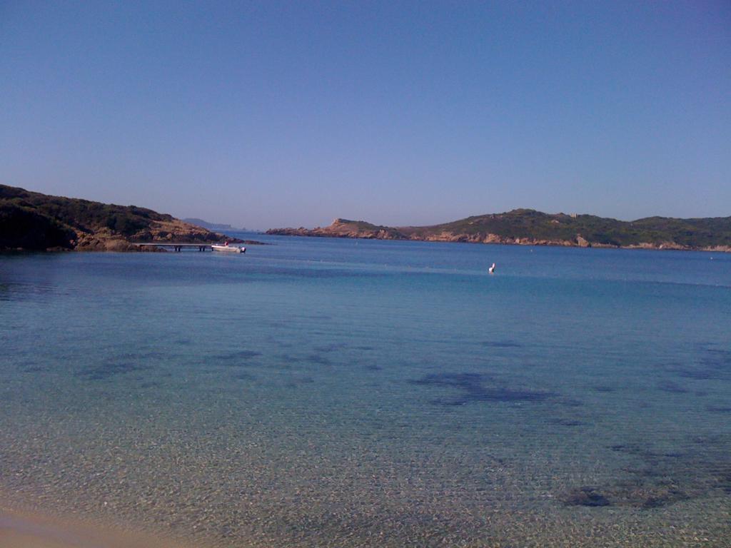 Appartements Les Pesquiers Hyères Plage Esterno foto