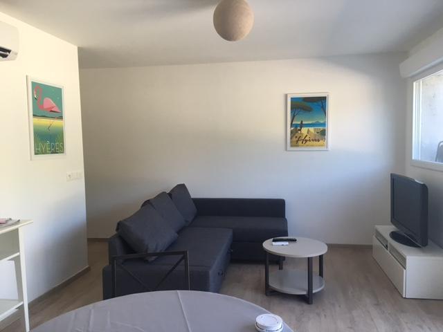 Appartements Les Pesquiers Hyères Plage Esterno foto