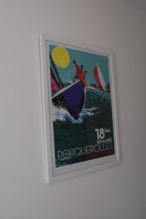 Appartements Les Pesquiers Hyères Plage Esterno foto