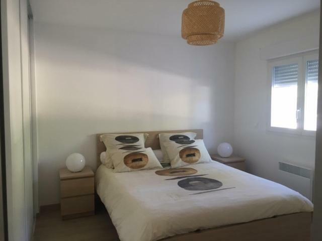Appartements Les Pesquiers Hyères Plage Esterno foto
