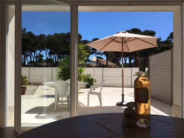 Appartements Les Pesquiers Hyères Plage Esterno foto