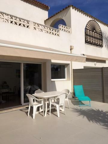 Appartements Les Pesquiers Hyères Plage Esterno foto